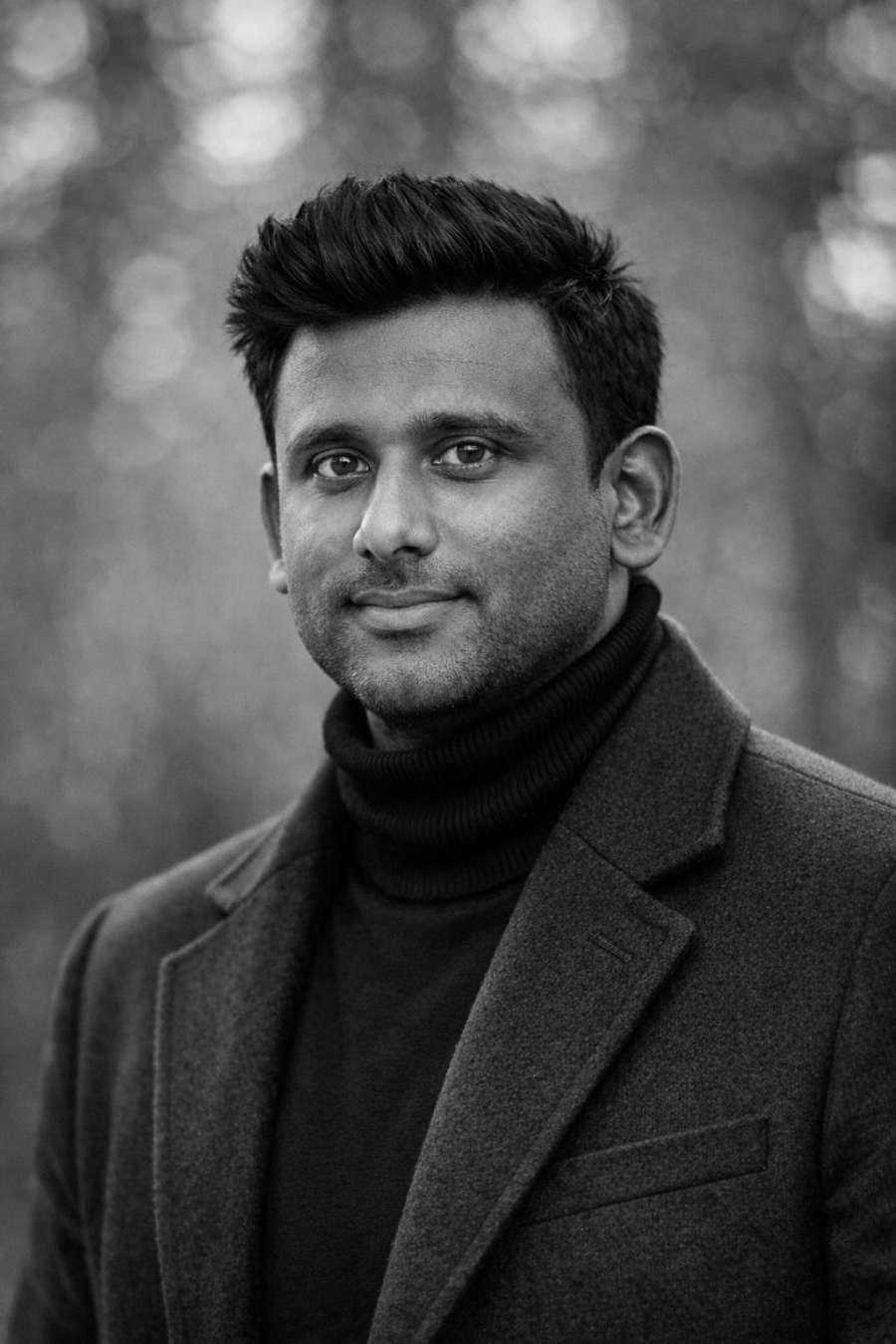 Sridhar Mamella